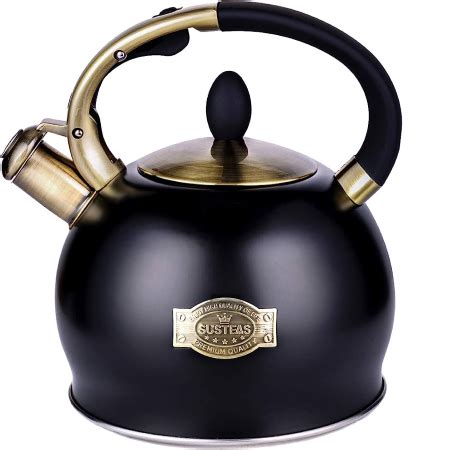 tea pots for gas stoves